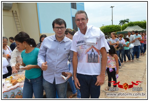 rolim de moura
